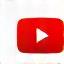 유튜브 로고